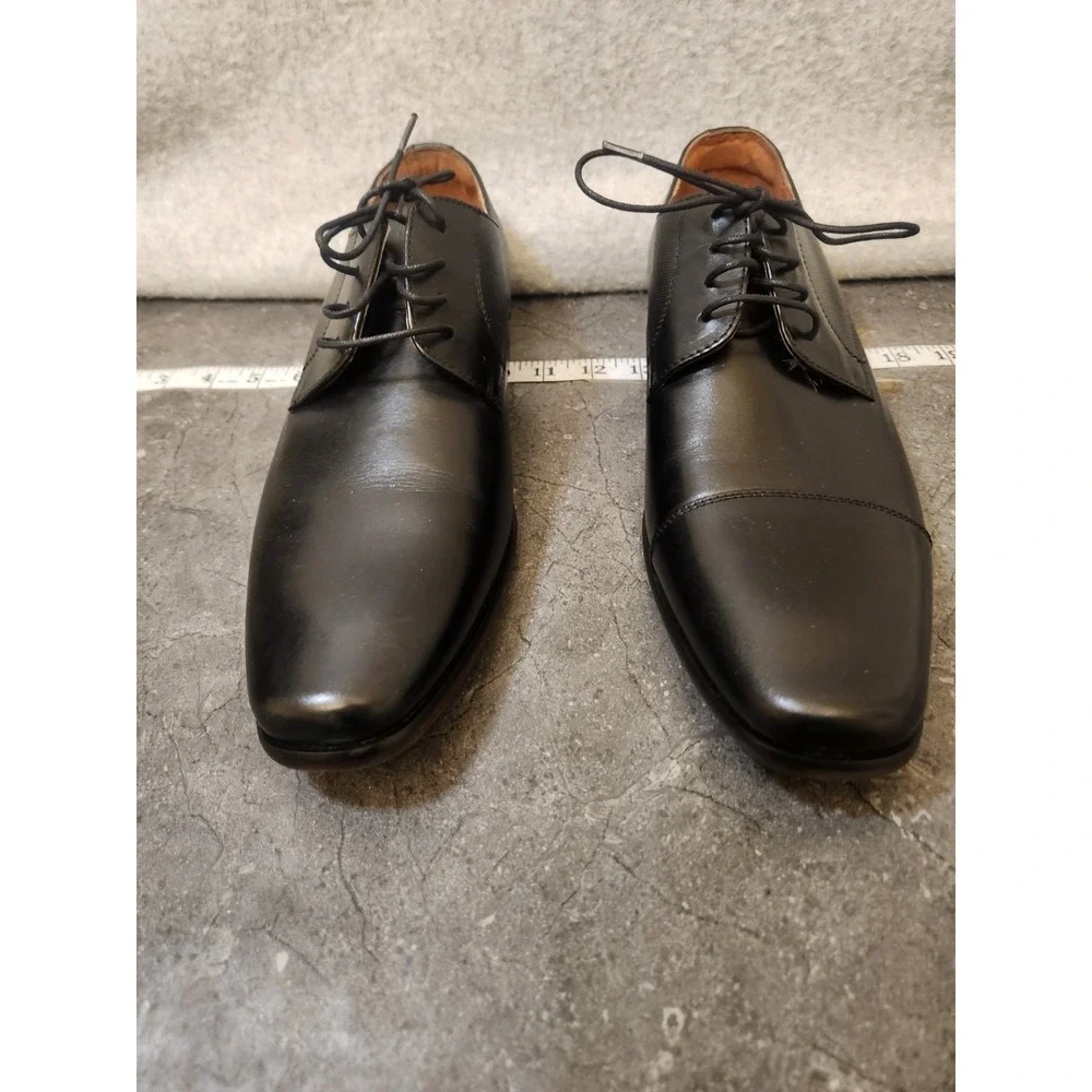 Florsheim amputee men